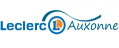 Logo Leclerc Auxonne